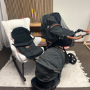 Hartan Viva GRT mit HB (Pre-Loved) Grau