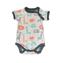 Libminna | Body | Bunte Tiere