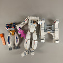 LEGO Bundle Ninjago & Creator 3in1 71807 31152 Anleitungen