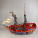 Playmobil Piraten 3940 Piratenschiff