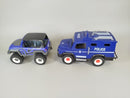 PLAYMOBIL Polizei-Ersatzteilset - Fahrzeugen und Figuren