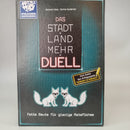 Spielefabrik Ravensburg Gesellschaftsspiel - Stadt, Land, Mehr: Duell