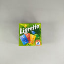 Schmidt Spiele Ligretto Kartenspiel, OVP