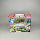 Schleich Eldrador BattleCave Spielset, neu, ab 6 7 8 Jahre 42677 | ✅ geprüft 