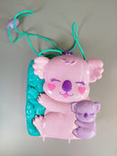  Disney Lego Set, Koala Polly Pocket und Bibi&Tina Armband