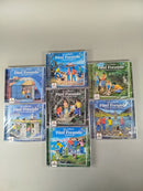 Europa Fünf Freunde Hörspiel-CD Set Neuwertig
