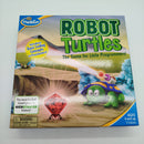 ThinkFun Robot Turtles Brettspiel – Coding, OVP