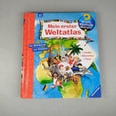 Bundle Ravensburger x3 Kinderbücher Set, Neuwertig