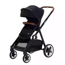 Qtus DuetPro Kinderwagen Kombikinderwagen Babywagen Wagen Schiebewagen