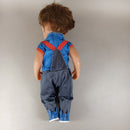 BABY born Brother Puppe 825365