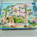 Playmobil Fairy Forest 9132 Set