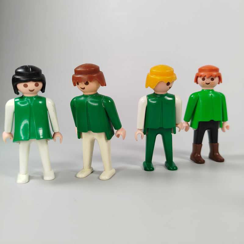 Playmobil Playmobil Figuren-Set