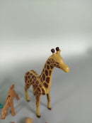 Playmobil Tier- & Dinosaurierfiguren Set 