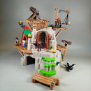 Playmobil Dragons Berk 9243