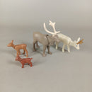 Playmobil Bundle Figuren & Tierwelt Tiere & Zubehör