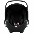 Britax Römer Baby-Safe iSENSE Kindersitz Autositz Kinderauotsitz Space Black