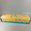 bieco Baby-Gym Holz Spielbogen