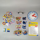 Ravensburger Brettspiel-Bundle: Uhrzeit, Zaubertrank & Nacht, Familienspiele