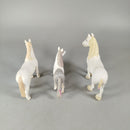 Schleich Bundle Pferde Set von 3 Figuren
