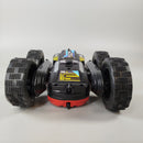 Dickie Toys RC Stuntauto – Rage & Polizei, ferngesteuertes Auto