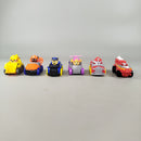 Paw Patrol Bundle Set von 23 Autos & Figuren