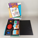 Hasbro Bundle Tabu Partyspiel, Neuwertig
