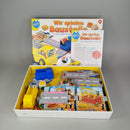 Ravensburger Wir spielen Baustelle Lernspiel ab 2 Jahren