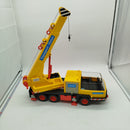 Playmobil Teleskop-Autokran Transport-Union 3527 Fahrzeug