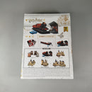 Harry Potter Hogwarts Express 5972 Puzzle 3D neu