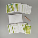 Bundle Kindergartenbedarf x6 Puzzle & Quiz Spiele