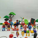 Playmobil Bundle 11x Figuren & Zubehör