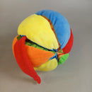 Fisher-Price Bundle Baby Rasseln & Stapelringe 5tlg