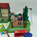 Playmobil Pferdepflegestation 6929 Set