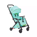 Qtus Tody minzgrün 20 Buggy Reisebuggy Klappbuggy Kinderwagen Wagen