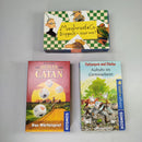 Kosmos, Oetinger Spiele Würfeln, Memory & Rennen