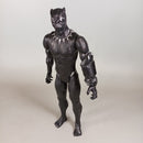 Marvel Bundle Venom & Black Panther Actionfiguren