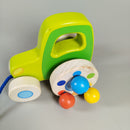 Bundle Goki x2 Holzspielzeug Set