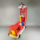 VTech 2-in-1 Feuerwehrstation Spielset
