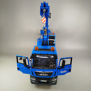 Bruder MAN TGS Kran-LKW Modellauto 03771