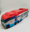 PAW Patrol Mobiles Einsatzfahrzeug – Spielset mit Bär-Figur, gut