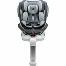 Osann Autokindersitz Four360 SL Kindersitz Autositz Kinder-Sitz Universe Grey