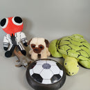 Bundle Kuscheltiere & Figuren x5 Set