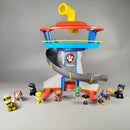 PAW Patrol Figuren - PAW Patrol Turm - Set