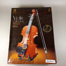 Bausteinset Violin Collection