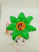 Mattel Games S.O.S. Affenalarm – Geschicklichkeits-Brettspiel, OVP