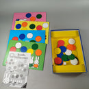 Ravensburger Bonte Ballonnen Kinderspiel Farben lernen