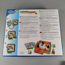 ThinkFun Laser Labyrinth Junior - Logikspiel, gebraucht