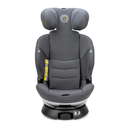 Storchenmühle Osann Autositz Niki Kid Asphalt Kindersitz Kinderschale Schale