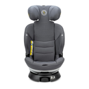 Storchenmühle Osann Autositz Niki Kid Asphalt Kindersitz Kinderschale Schale