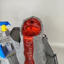 Dinosaurier Vulkan-Spielset(42564) mit Figuren & Zubehör